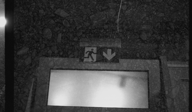 28 Jazz Club, Havířov, Shakhta